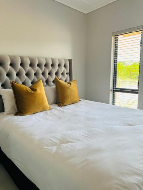 Lethukukhanya Luxury Apartment